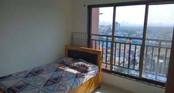 1.5 BHK Apartment For Rent in Grow More Bliss Malad West Mumbai 6318677