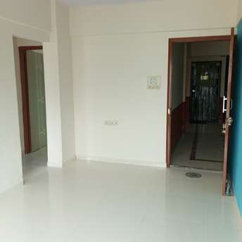 1 BHK Apartment For Resale in Vinayak Vihar Kalamboli Navi Mumbai  6318690