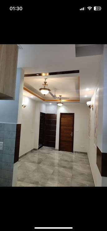 2 BHK Builder Floor For Resale in Shastri Park Delhi 6318700