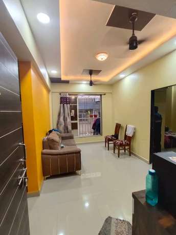 2 BHK Apartment For Rent in Sharda Apartment Bhandup West Bhandup West Mumbai 6318698