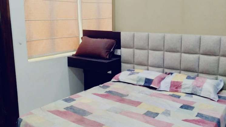 3 Bedroom 150 Sq.Yd. Builder Floor in Sainik Colony Faridabad