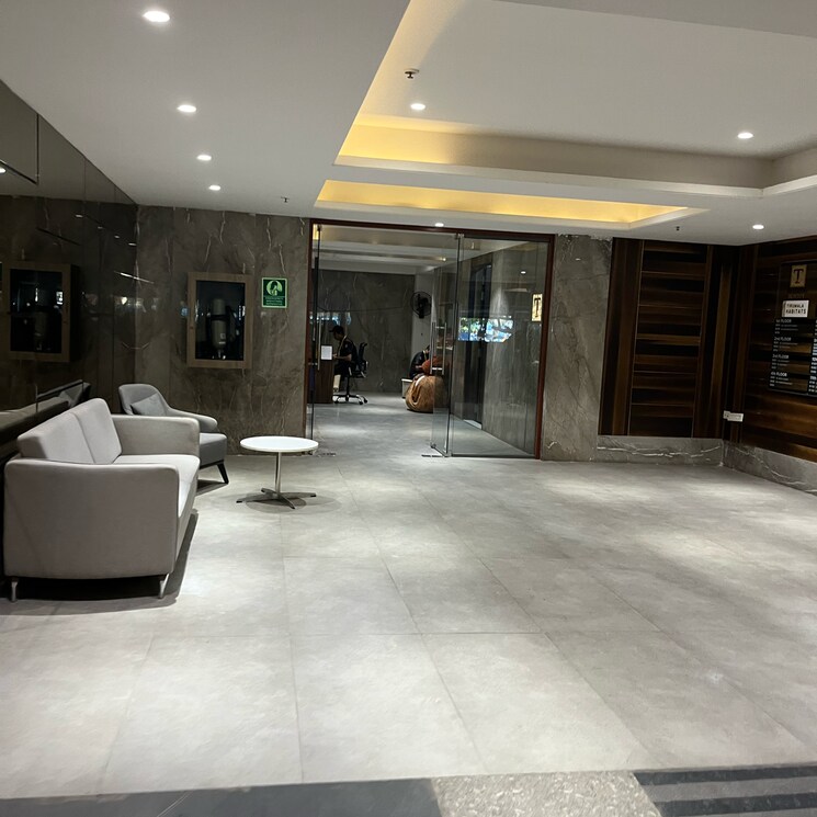  Parking, tirumala-residency 4 Bedroom 1830 Sq.Ft. Apartment In Mulund West Mumbai 6318869