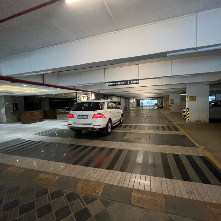  Parking, tirumala-residency 4 Bedroom 1830 Sq.Ft. Apartment In Mulund West Mumbai 6318869