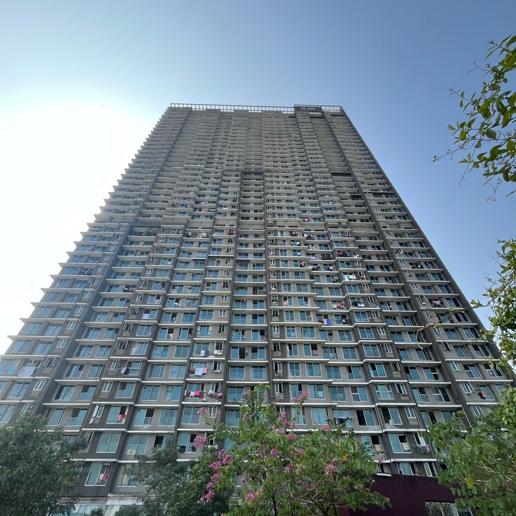 Exterior View, tirumala-residency 4 Bedroom 1830 Sq.Ft. Apartment In Mulund West Mumbai 6318869