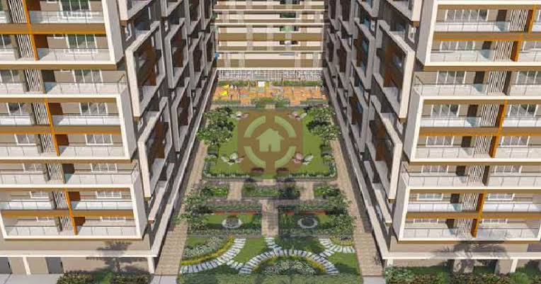 2 BHK Apartment For Resale in Kondapur Hyderabad 6318911