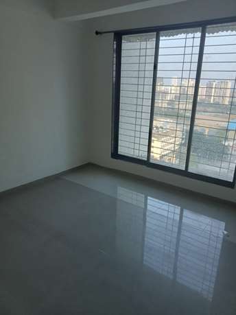 2 BHK Apartment For Rent in Oxyfresh Homes Phase 2 Kharghar Navi Mumbai 6318896