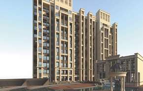 2 BHK Apartment For Rent in Oxyfresh Homes Phase 2 Kharghar Navi Mumbai 6318941