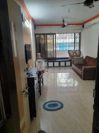 1 BHK Apartment For Resale in Kandivali West Mumbai 6318998