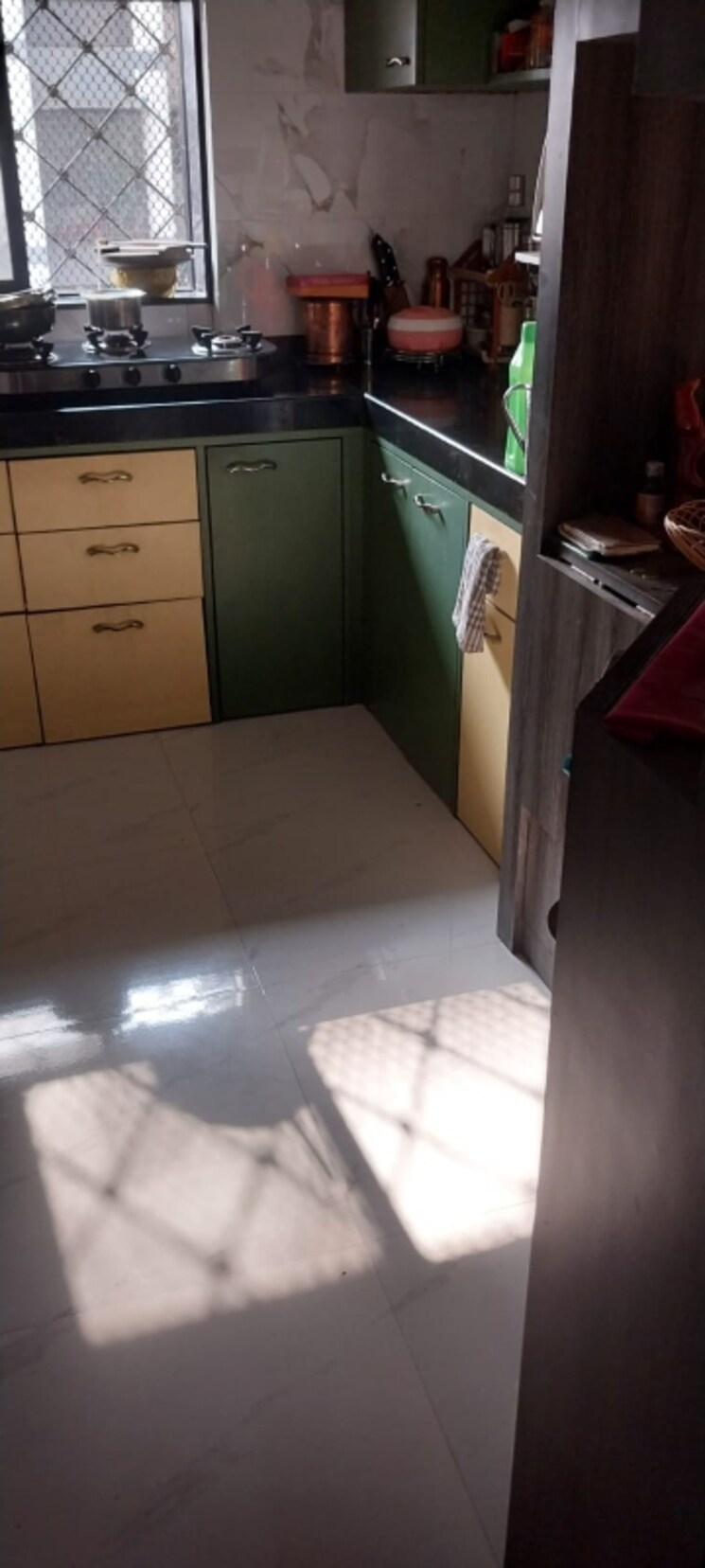  Parking, cosmos-nest 1 Bedroom 450 Sq.Ft. Apartment In Dhokali Thane 6319005