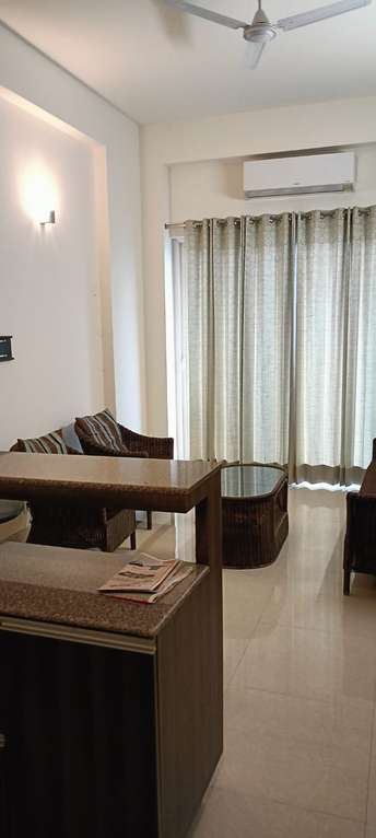 1 BHK Apartment For Rent in Baani City Center Sector 63 Gurgaon 6319006