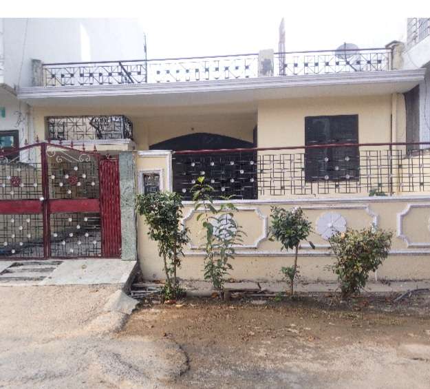 2 BHK Villa For Rent in Sector Xu Iii Greater Noida 6319026