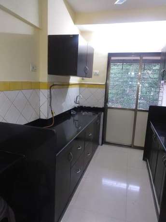 1 BHK Apartment For Rent in Sheth Vasant Oasis Andheri East Mumbai 6319018