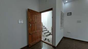 2 BHK Builder Floor For Rent in Ramamurthy Nagar Bangalore 6319087