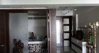 2 BHK Apartment For Rent in Devkrupa Patel Paradise Kharghar Navi Mumbai 6319140