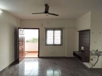 2 BHK Builder Floor For Rent in Nri Layout Bangalore 6319126