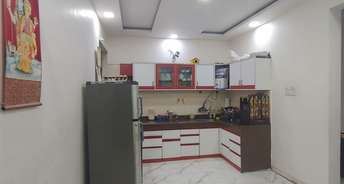 2 BHK Apartment For Rent in Lunkad Colonnade 2 Viman Nagar Pune 6319149