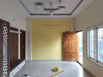 2 BHK Builder Floor For Rent in Nri Layout Bangalore 6319180