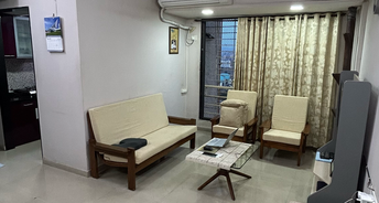 2 BHK Apartment For Resale in Proviso Complex Kharghar Navi Mumbai 6319228