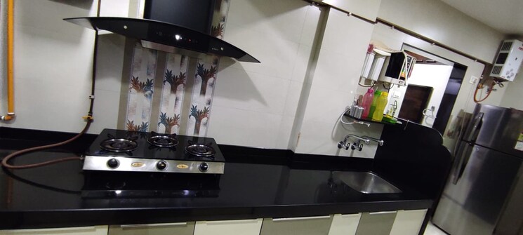 undefined, golden-apartment 3 Bedroom 1050 Sq.Ft. Apartment In Khopat Thane 6319223