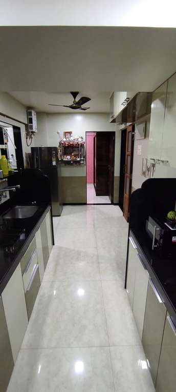 3 BHK Apartment For Resale in Golden Apartment Khopat Thane 6319223