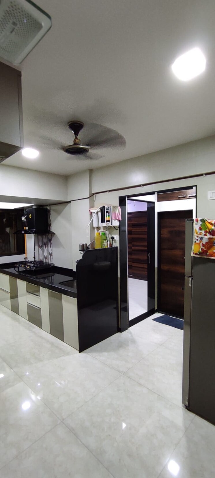 Master Bedroom, golden-apartment 3 Bedroom 1050 Sq.Ft. Apartment In Khopat Thane 6319223