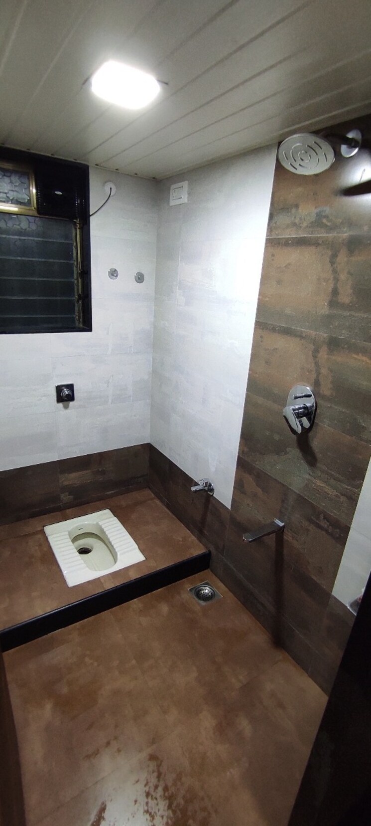 Bathroom, golden-apartment 3 Bedroom 1050 Sq.Ft. Apartment In Khopat Thane 6319223
