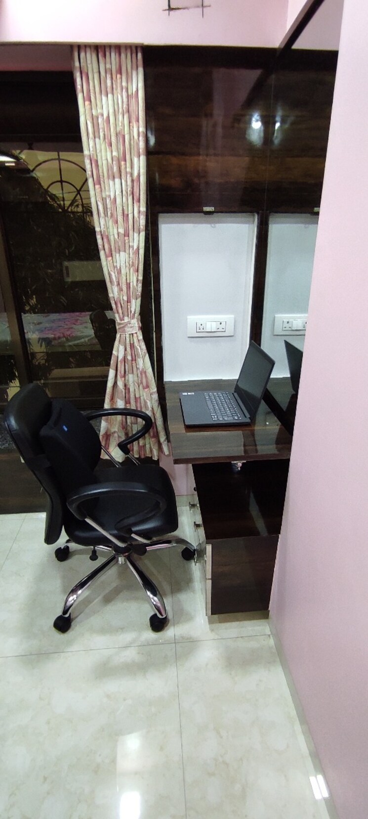 undefined, golden-apartment 3 Bedroom 1050 Sq.Ft. Apartment In Khopat Thane 6319223