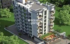 2 BHK Apartment For Resale in Fia Enigma Palghar Mumbai 6319379