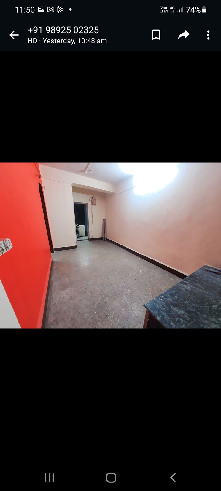 Room, om-shubham-chs 1 RK 340 Sq.Ft. Apartment In Uthalsar Thane 6319248