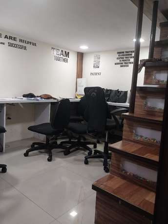 Commercial Office Space 205 Sq.Ft. For Rent In Sector 28 Navi Mumbai 6319247
