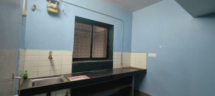 Kitchen, surya-enclave-co-op-hsg-society 1 Bedroom 450 Sq.Ft. Apartment In Manpada Thane 6319317