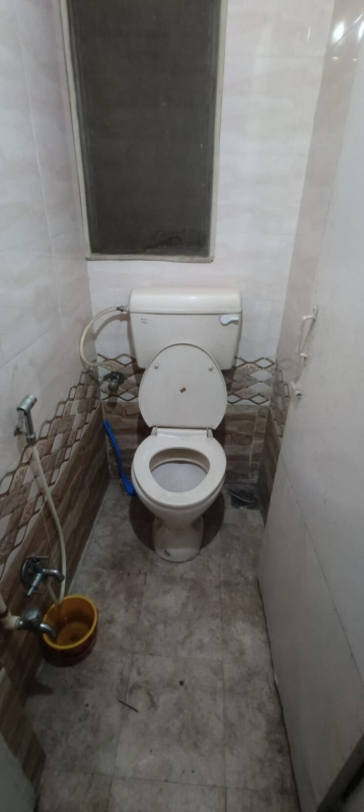 Bathroom, surya-enclave-co-op-hsg-society 1 Bedroom 450 Sq.Ft. Apartment In Manpada Thane 6319317