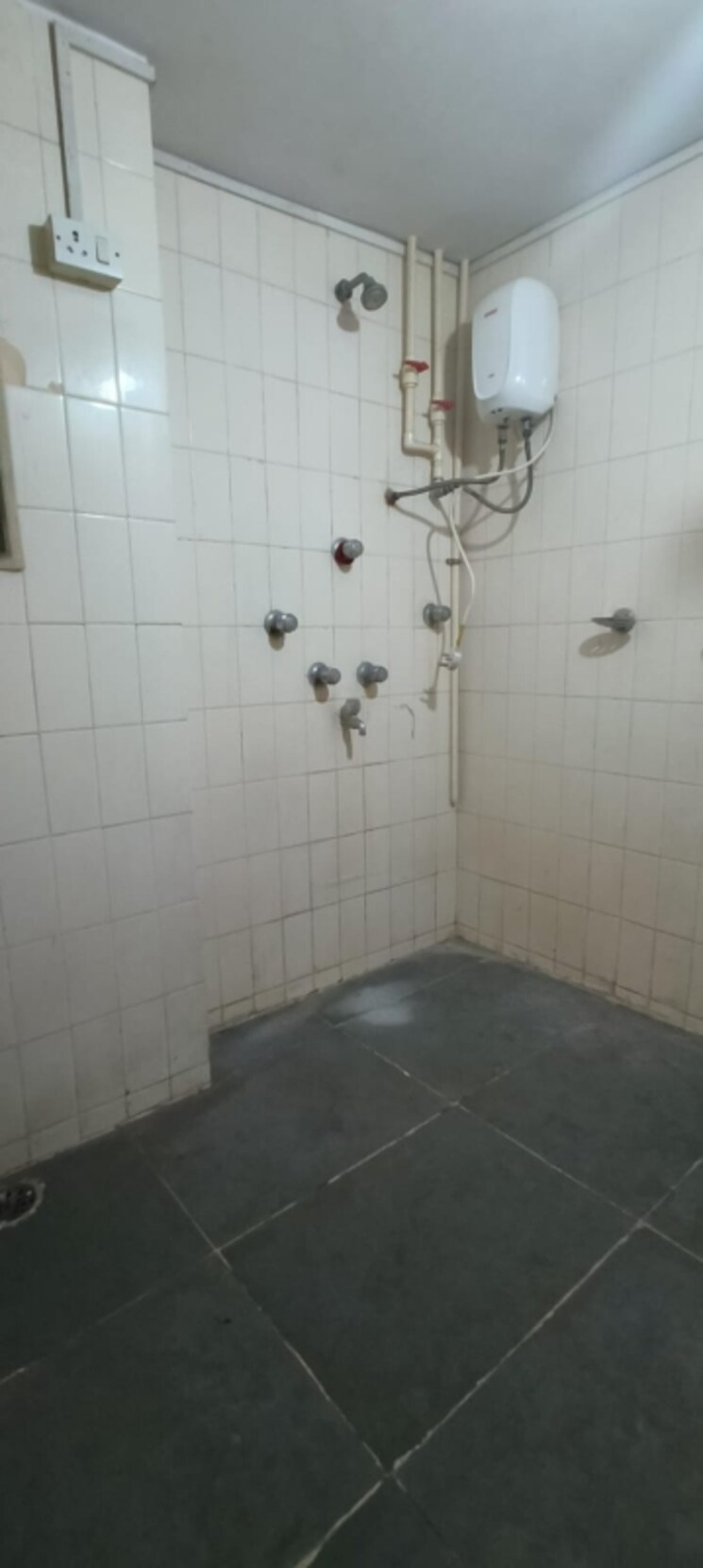Bathroom, surya-enclave-co-op-hsg-society 1 Bedroom 450 Sq.Ft. Apartment In Manpada Thane 6319317