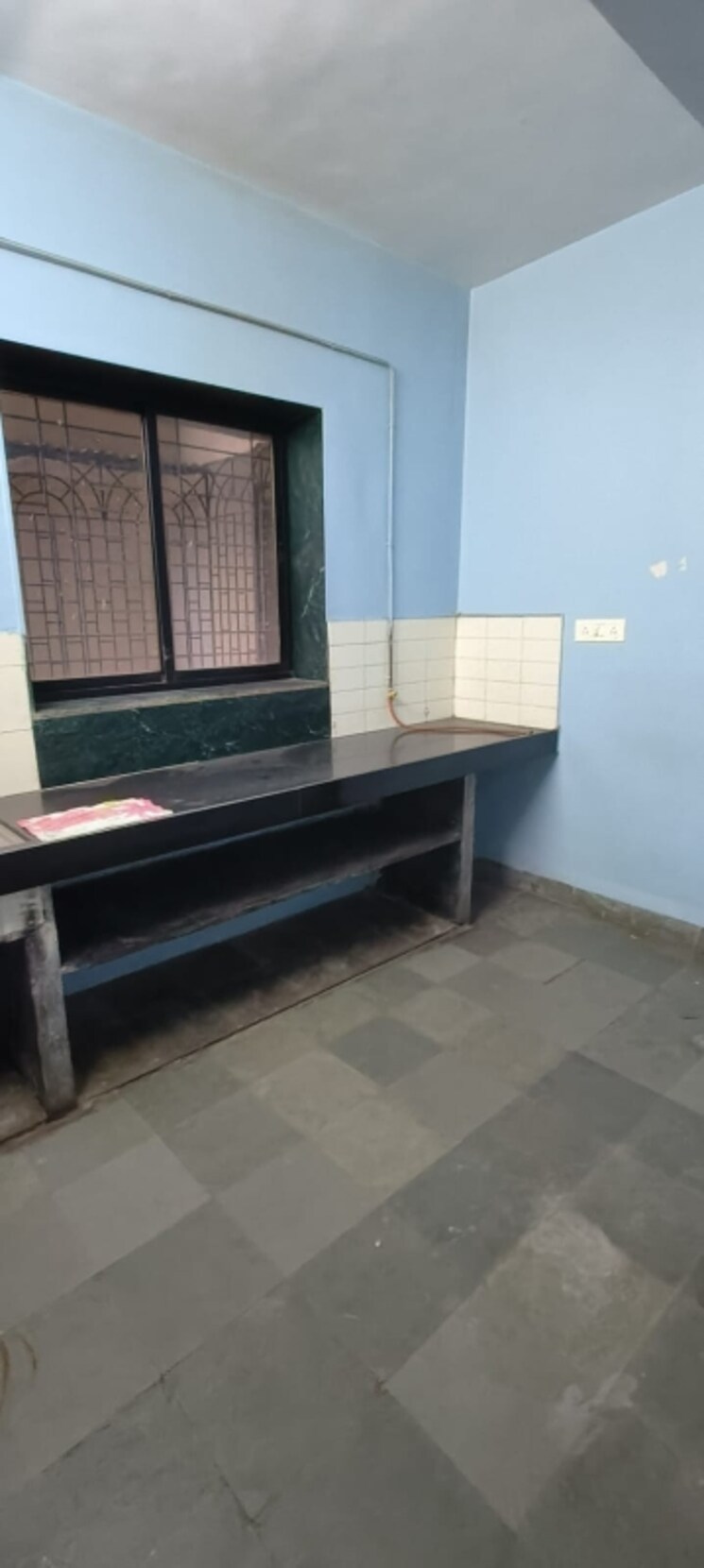 Kitchen, surya-enclave-co-op-hsg-society 1 Bedroom 450 Sq.Ft. Apartment In Manpada Thane 6319317