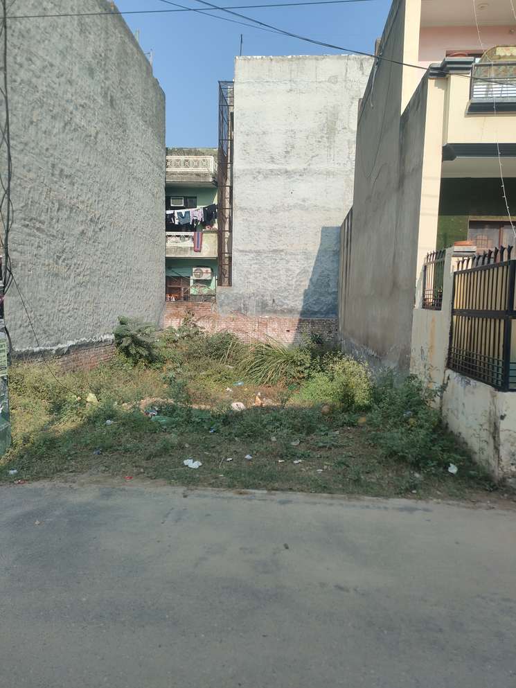 120 Sq.Yd. Plot in Sector 127 Mohali