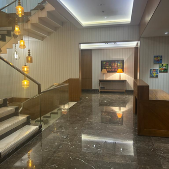 3 BHK Apartment For Rent in Ambience Tivertone Sector 50 Noida 6319397