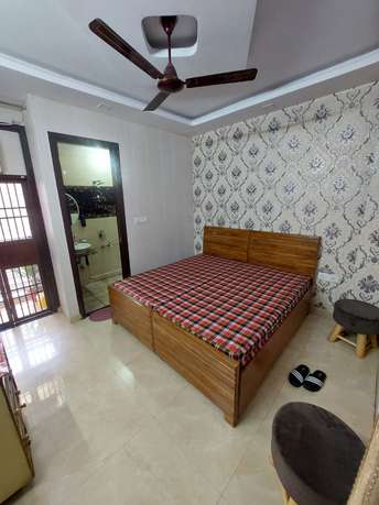 3 BHK Builder Floor For Rent in Dwarka Mor Delhi 6310172
