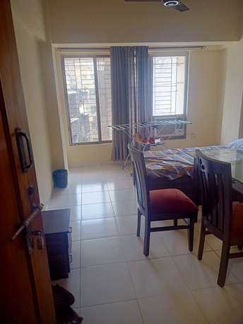 1 BHK Apartment For Rent in Upper Worli Mumbai 6319356