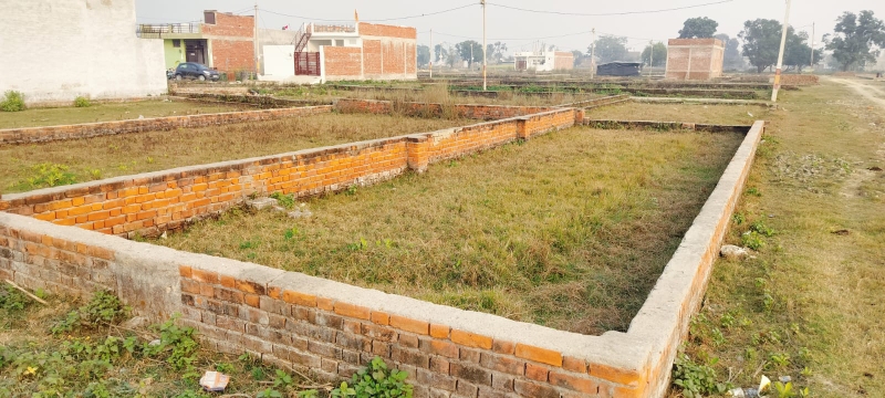 Plot For Resale in Sultanpur Road Lucknow  6319350