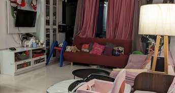 2 BHK Apartment For Rent in Sheth Vasant Oasis Andheri East Mumbai 6319345