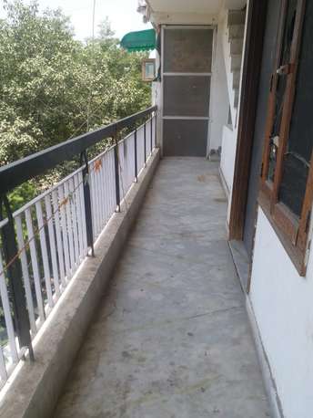 1 BHK Builder Floor For Rent in Gautam Nagar Delhi 6319457