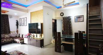 3 BHK Apartment For Resale in Satellite Ahmedabad 6319394