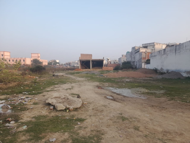 Plot For Resale in Faizabad Road Lucknow  6319423