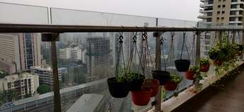 2 BHK Apartment For Rent in Adani Western Heights Sky Apartments Andheri West Mumbai 6319406