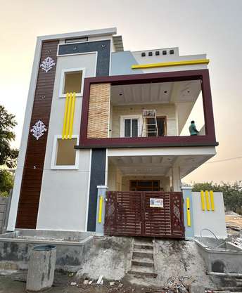 4 BHK Independent House For Resale in Medchal Hyderabad 6319428