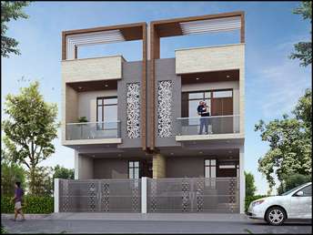 2 BHK Villa For Resale in Peenya 2nd Stage Bangalore  6319483