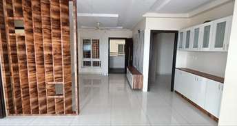 3 BHK Independent House For Resale in Wajid Residency Tolichowki Hyderabad 6319497