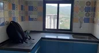 1 BHK Apartment For Rent in Raunak Hill Dream Bandra West Mumbai 6319549