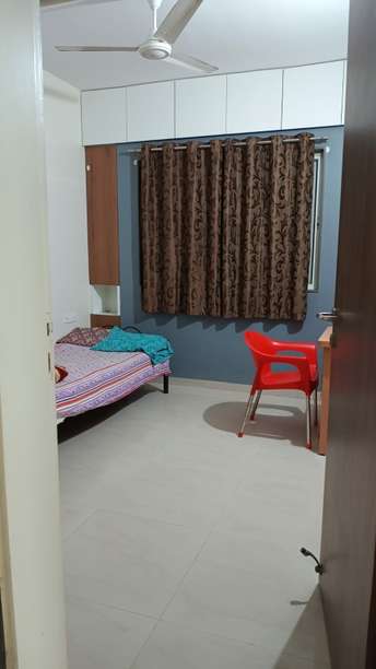 2 BHK Apartment For Rent in Model Colony Pune 6319553
