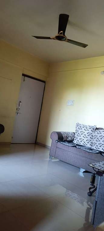 2 BHK Apartment For Resale in Zenith Utsav Residency Wadgaon Wadgaon Sheri Pune 6319541